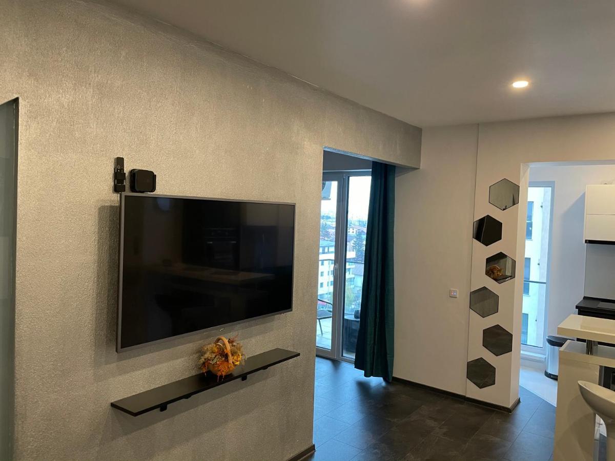 Stylish Westpark 2 Residence Lake View W8 Bucharest Exterior photo